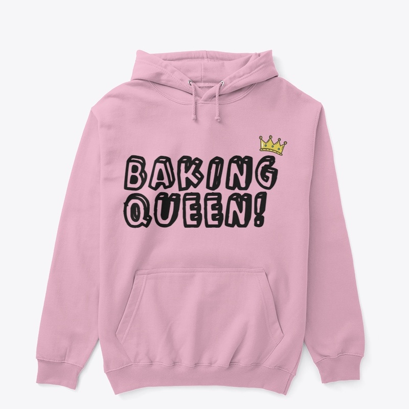 Baking Queen