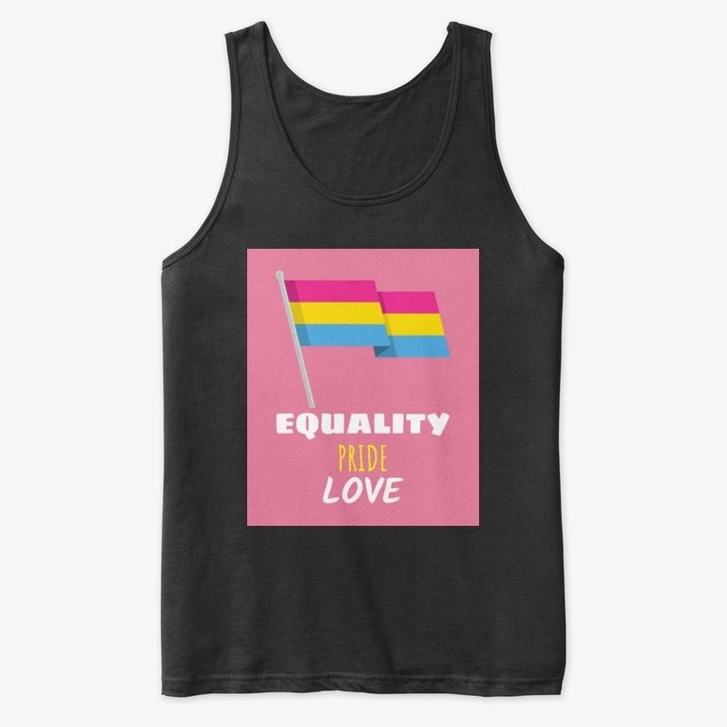 LGBTQIA Merchandise