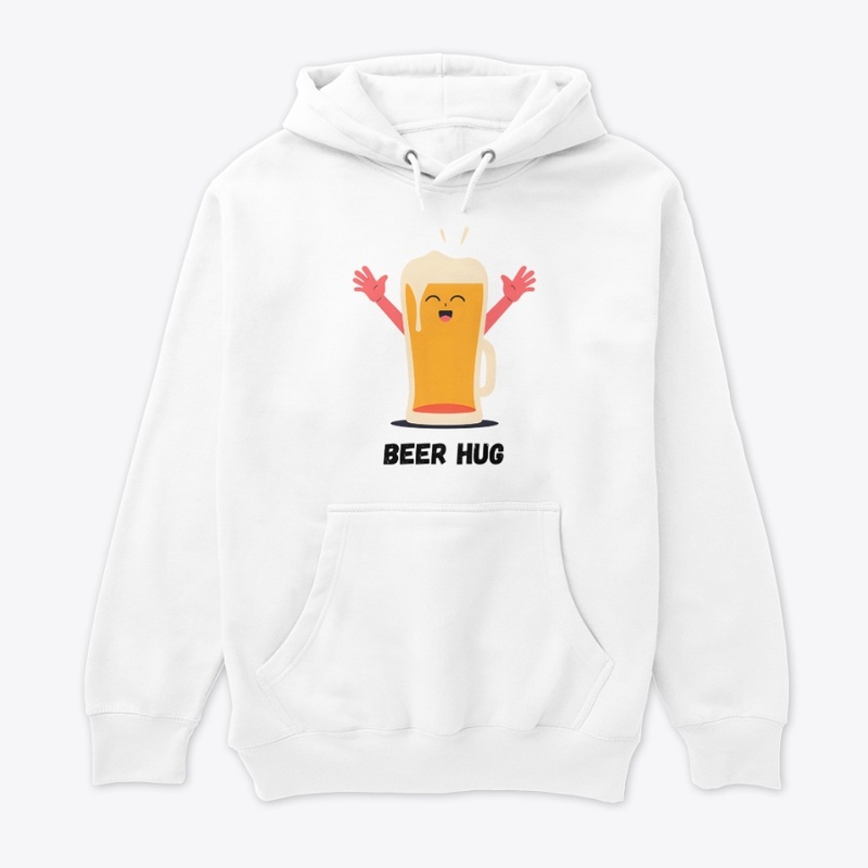 Beer Hug – The Brew You Can Embrace