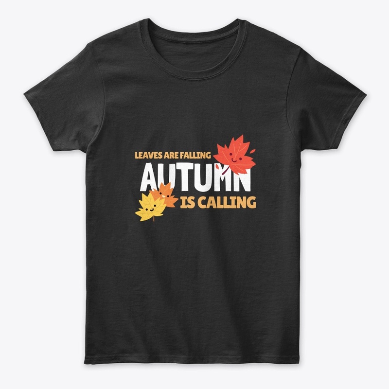Autumn Leaves, Fall Aesthetic, Cozy