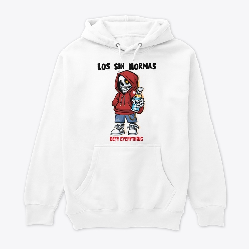 Los Sin Normas `