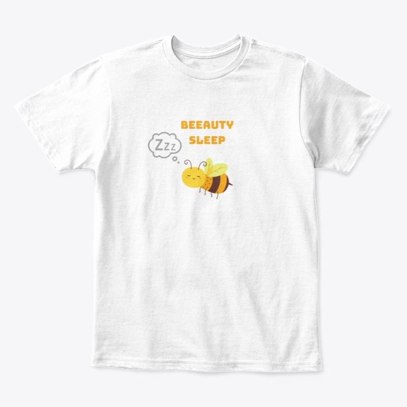 Beeauty Sleep