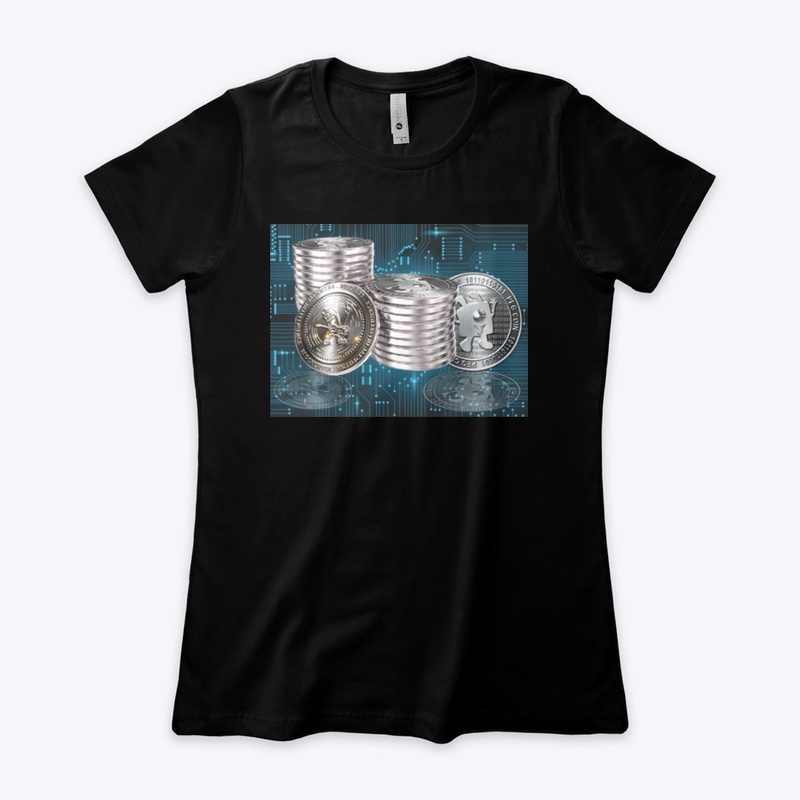 PegCoin Tech