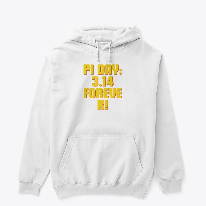Pi Day T-Shirt Design