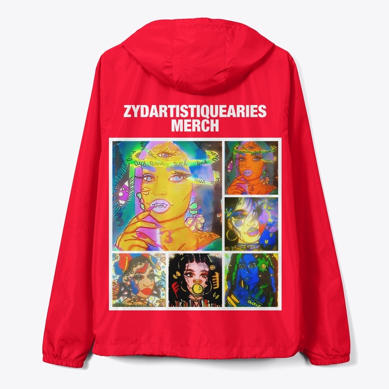 ZYDARTISTIQUEARIES Collection