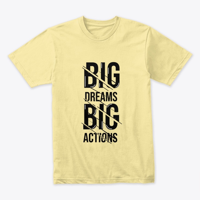 Summer Season V-Neck T-Shirt