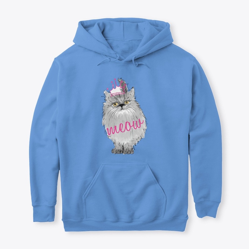 Princes Kitty Shirts 