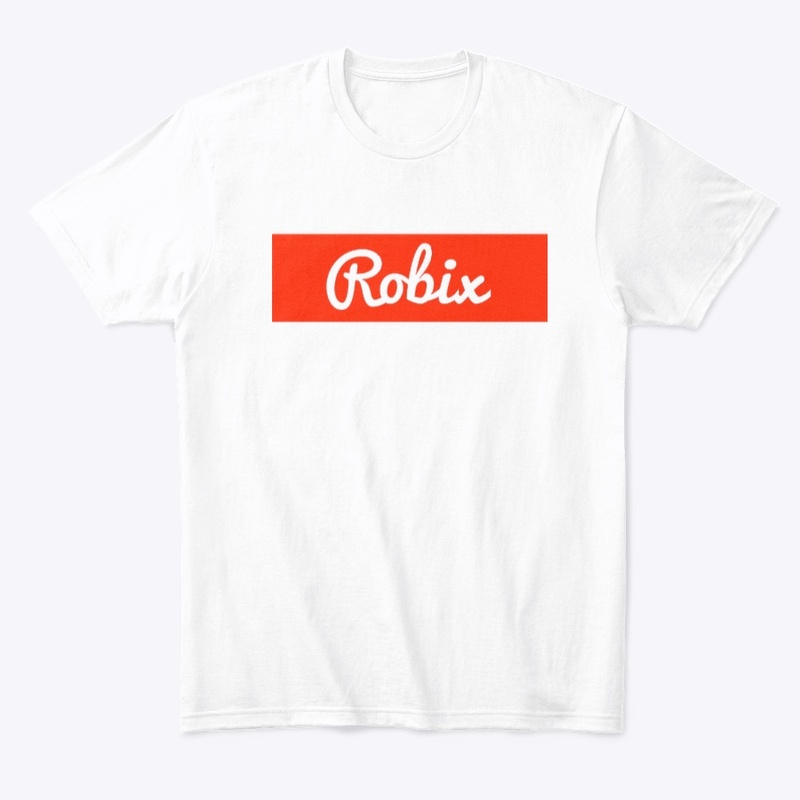 Robix Merch 🔥