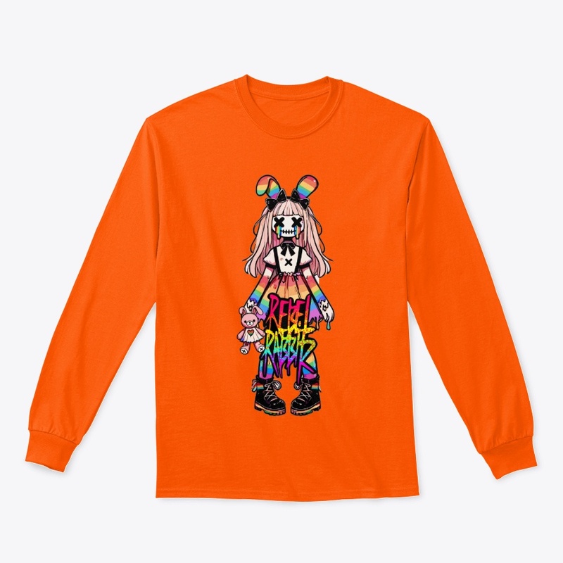 RR Long Sleeve Tee
