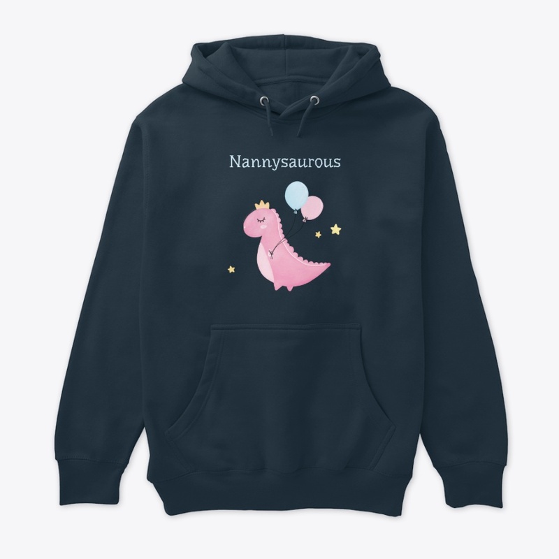 Nannysaurous