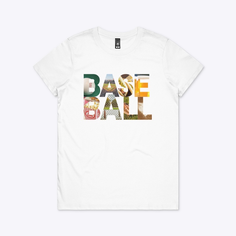 Baseball