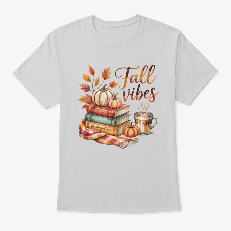 Fall Vibes