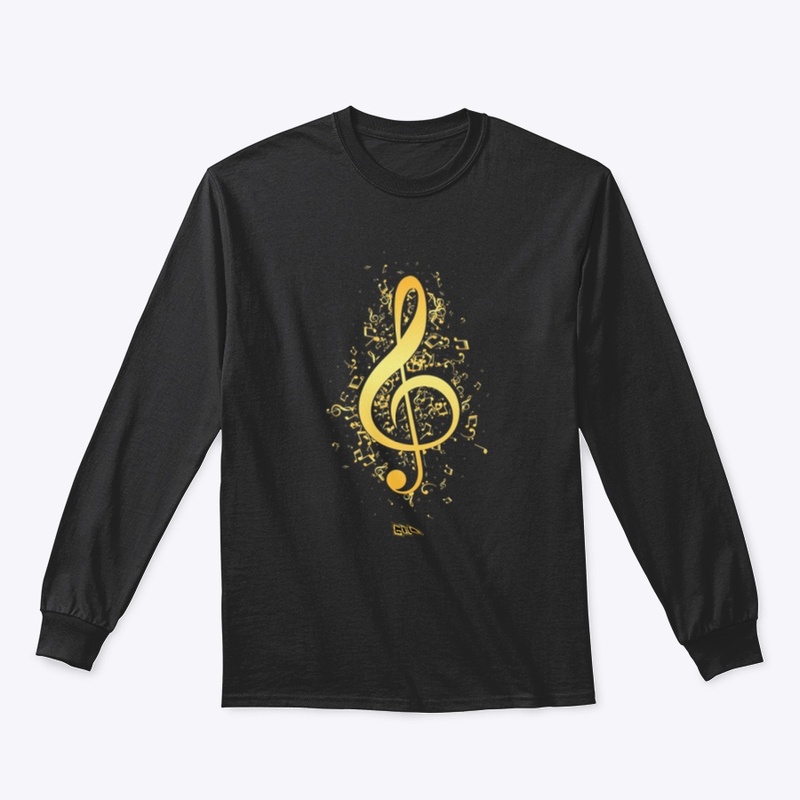 GLC - Music Note