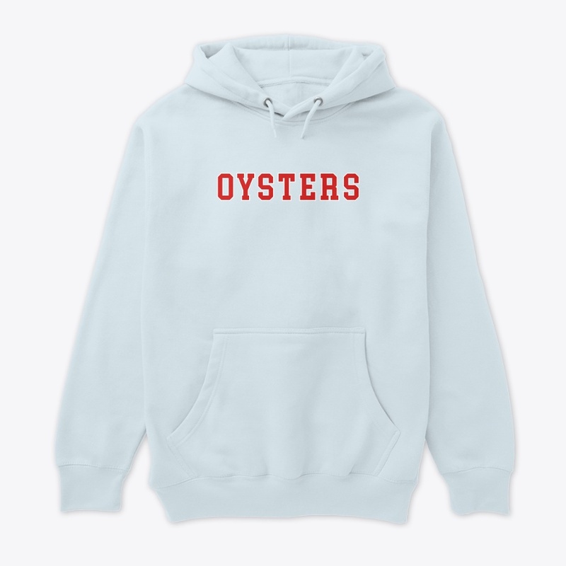 OYSTERS