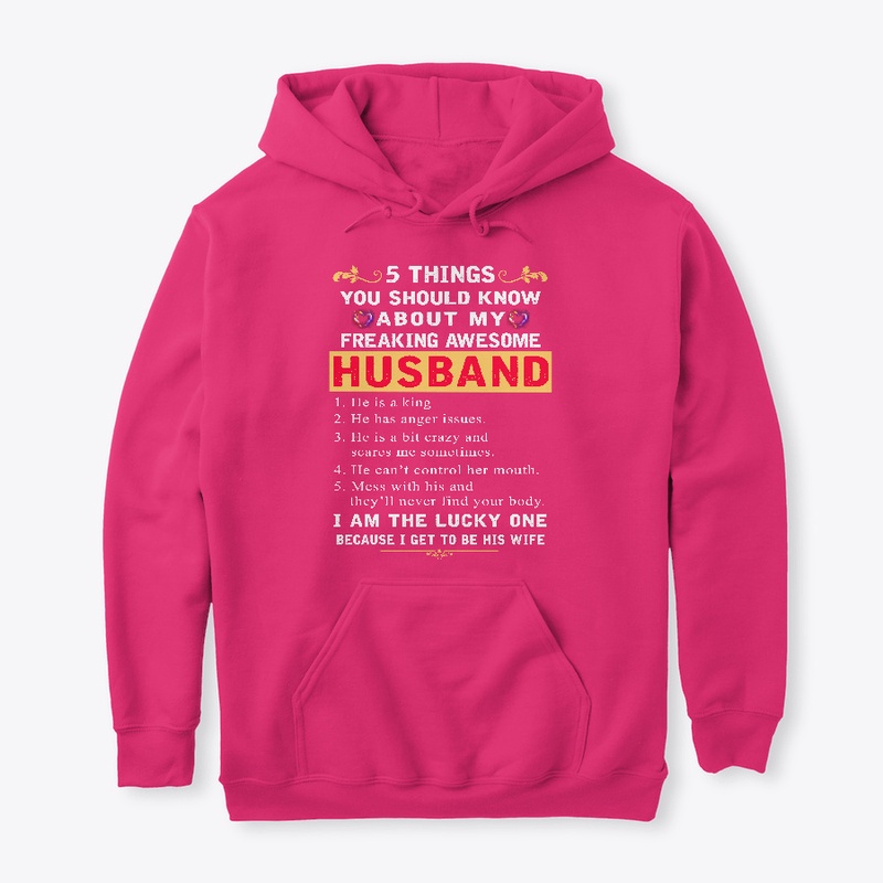 Perfect gift for wife