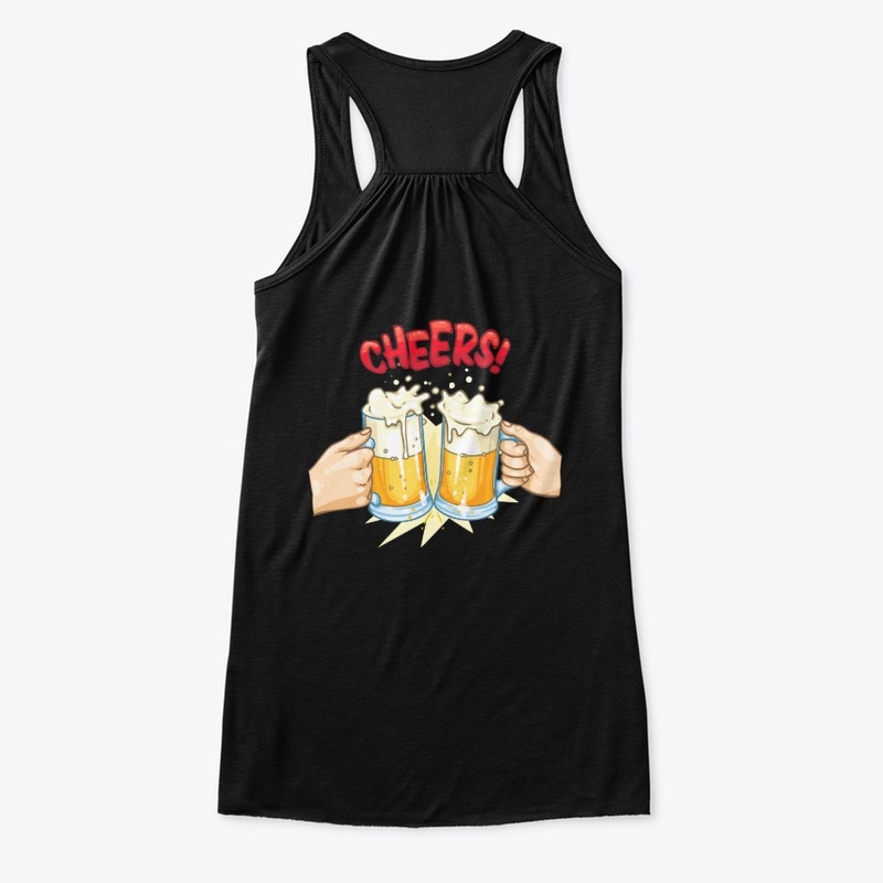 #BEERBUDDIES Cheers