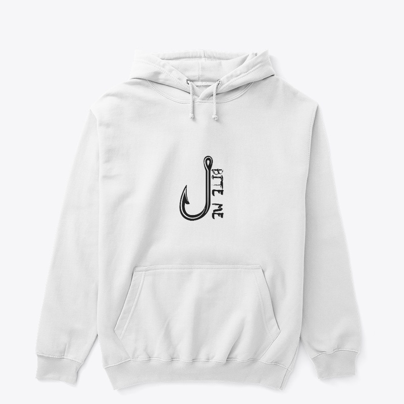 Unisex Classic Pullover Hoodie For Men