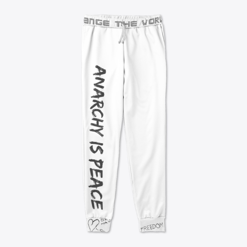 Anarchy collection