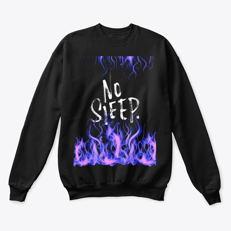LuxeNexa No Sleep