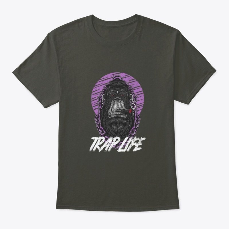 Trap life
