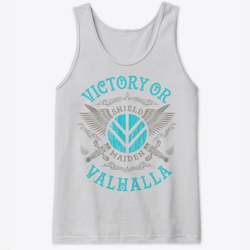 Victory or Valhalla