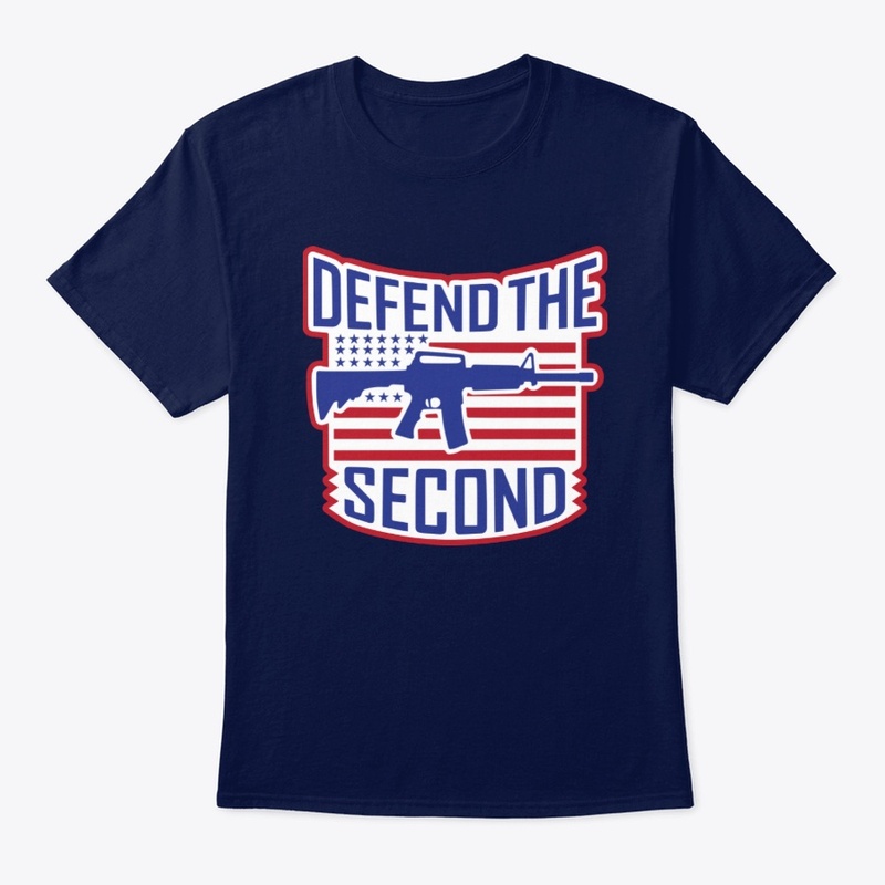 Defend the Second