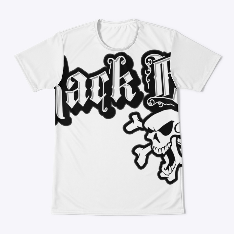Rack Em Ent Skullz 
