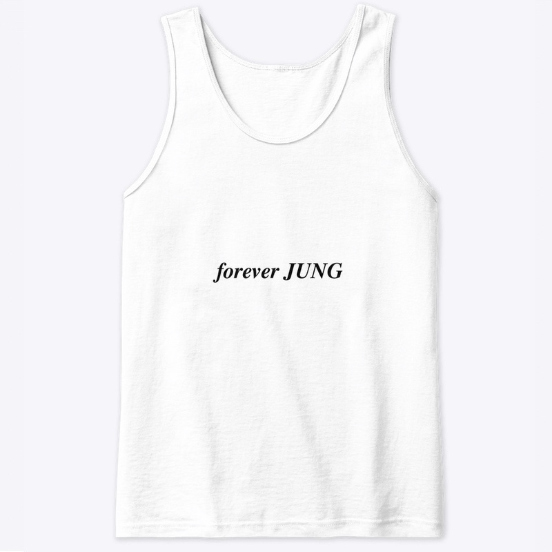 forever JUNG 🌀
