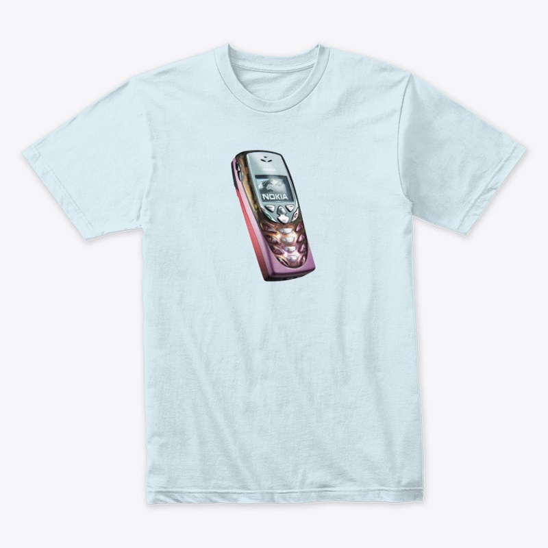 Nokia Tee 2