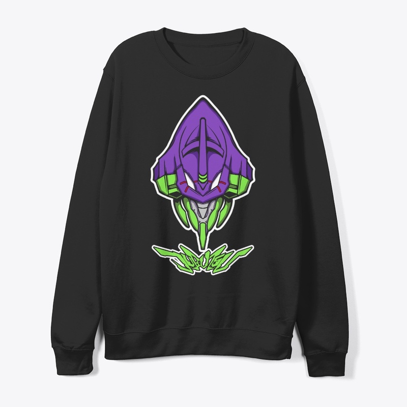 Eva 01