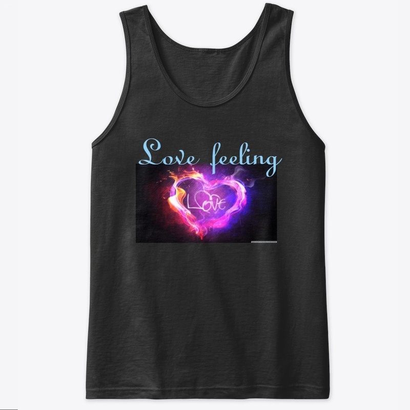 love feeling