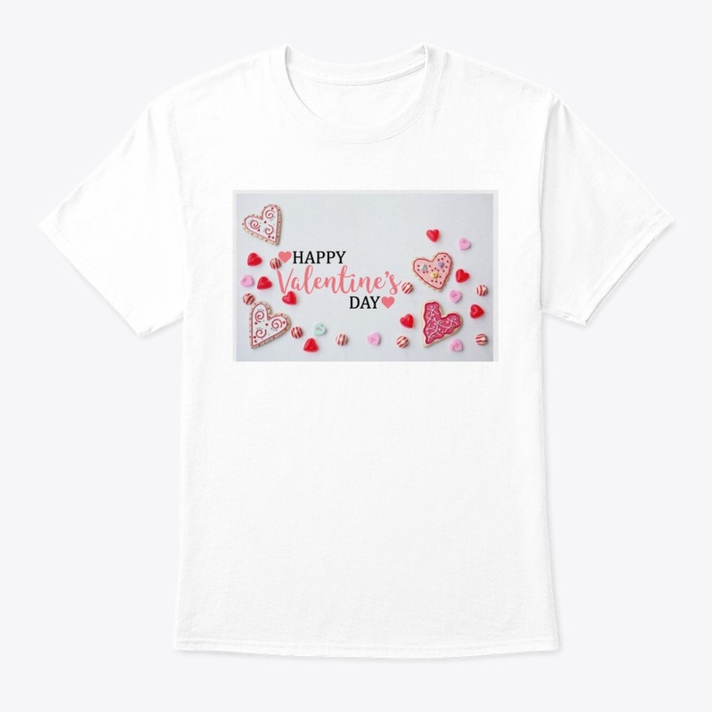 Happy Valentine's Day
