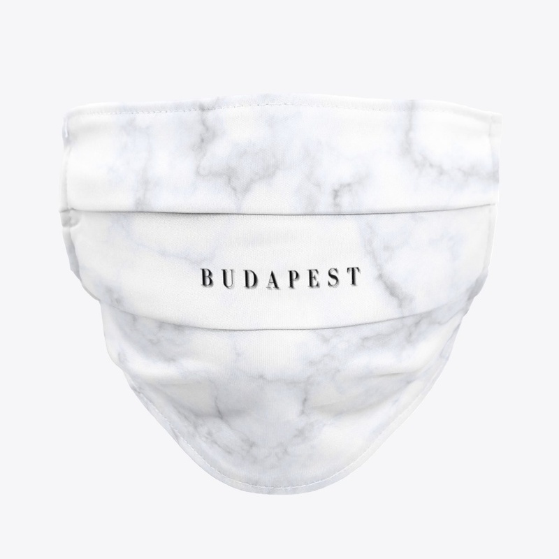 Budapest X Marble 