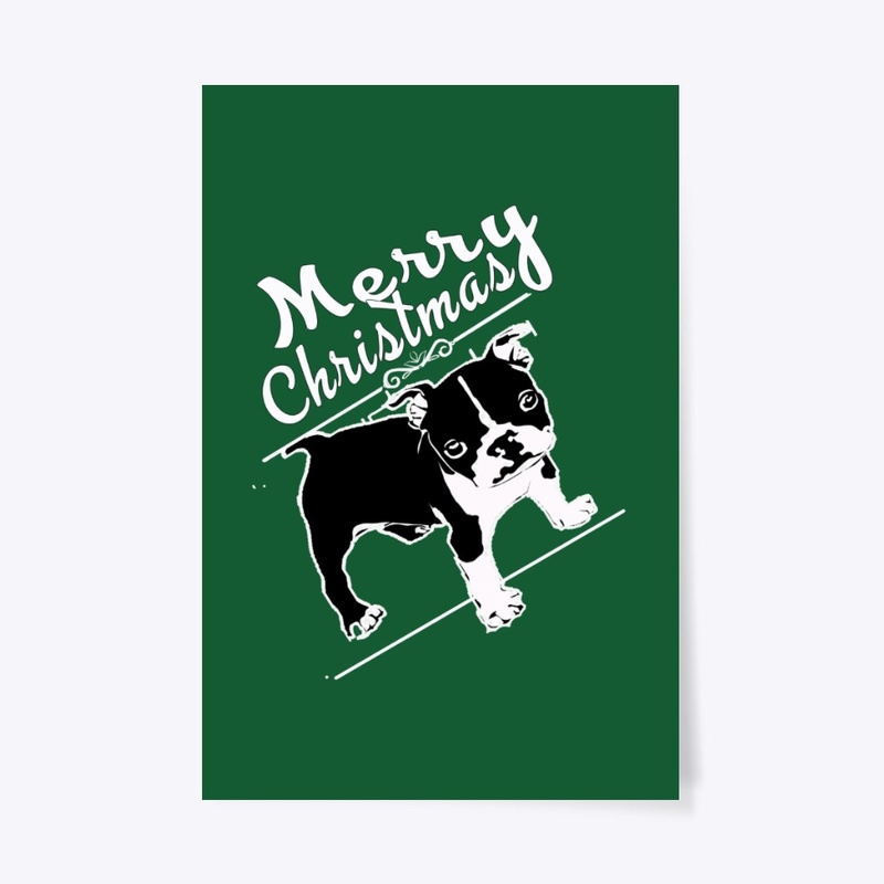 Xmas gift for dog lovers