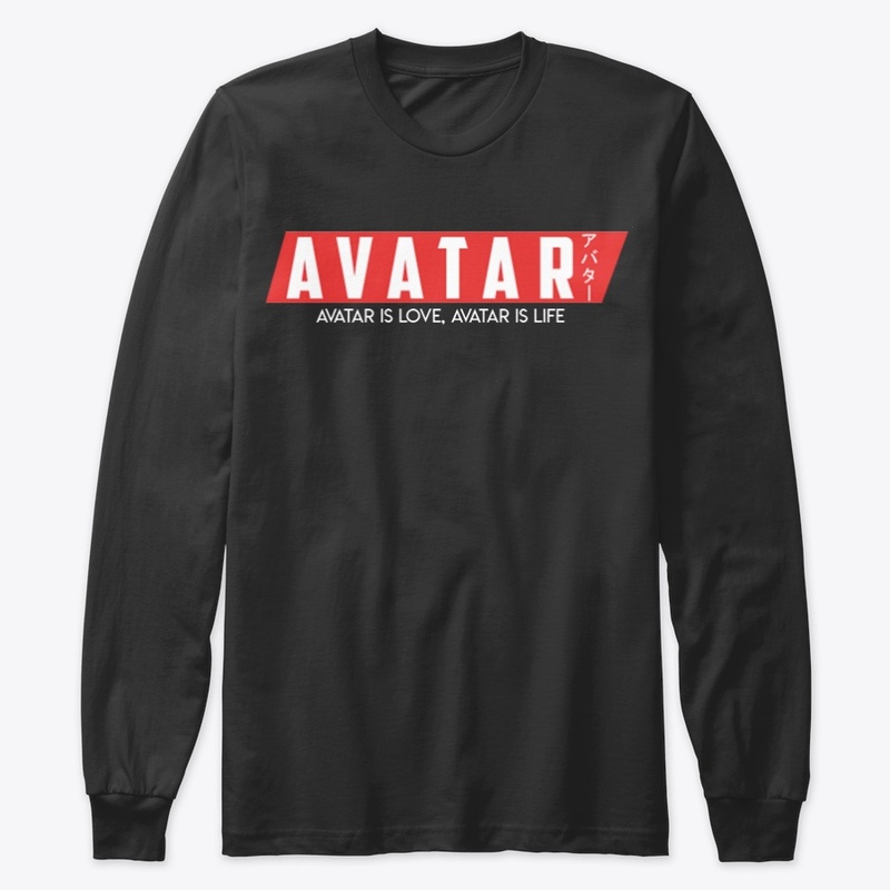 Avatar is Love, Avatar is Life