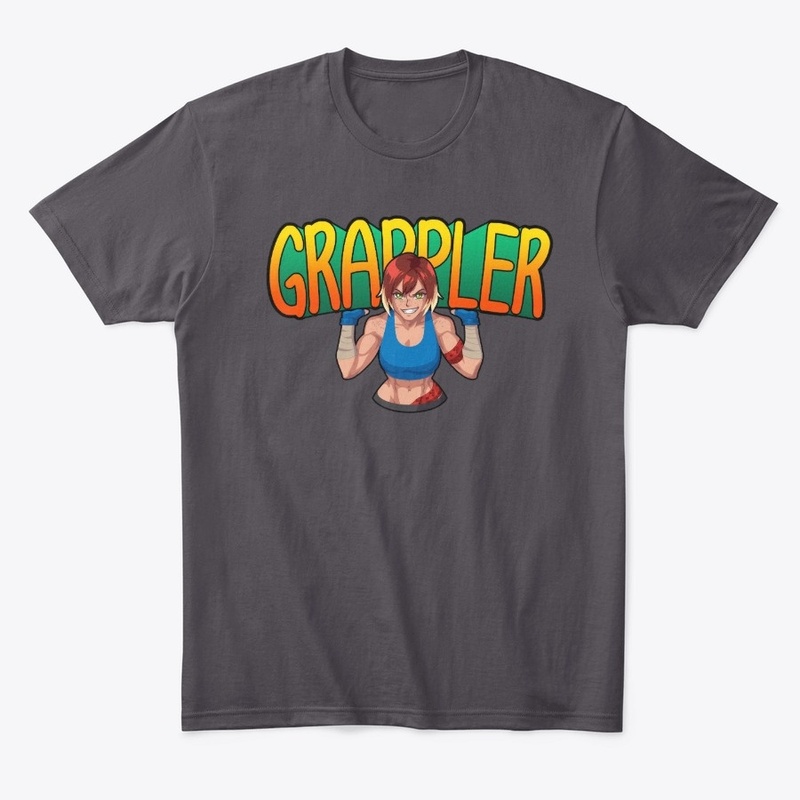 Grappler
