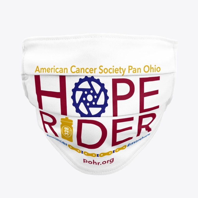 ACS Pan Ohio HOPE RIDER
