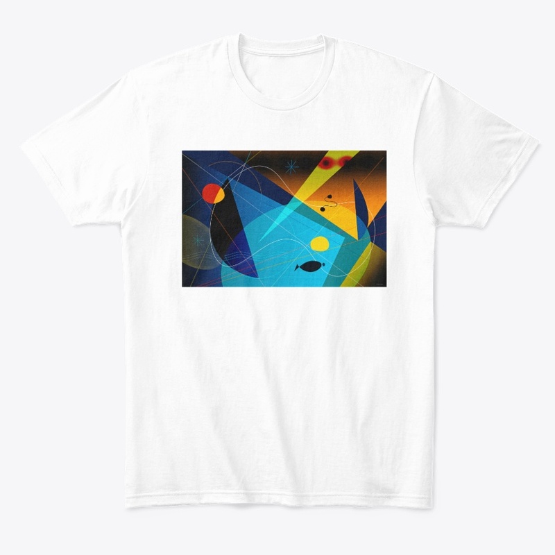 Abstraction I