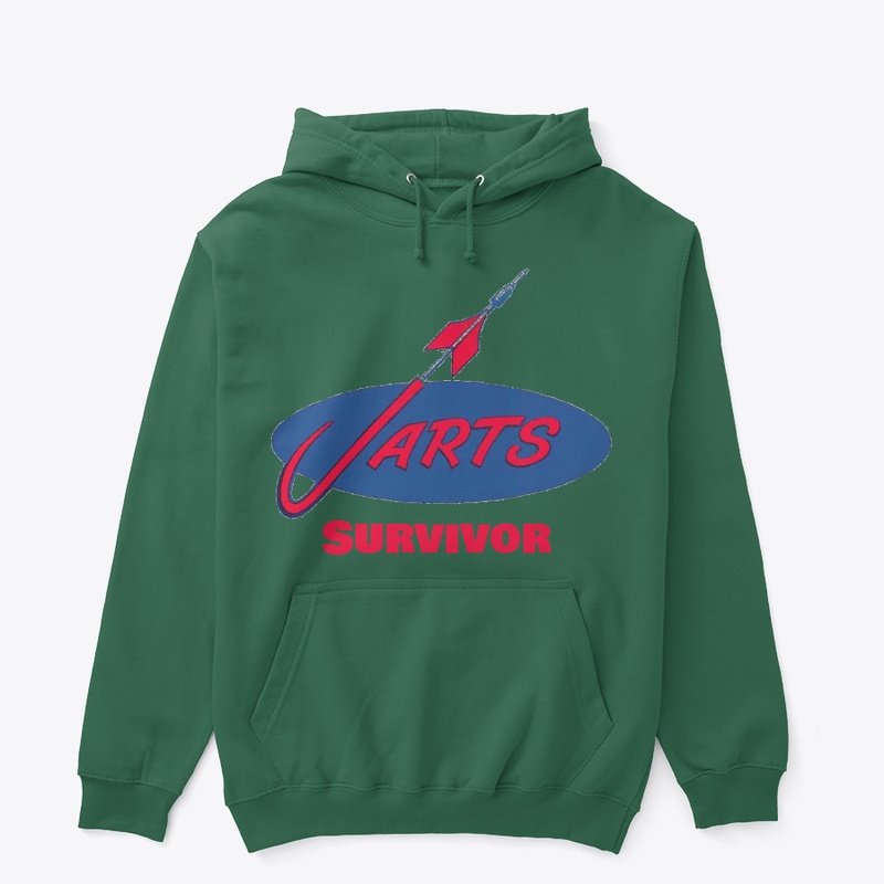 Jarts Survivor