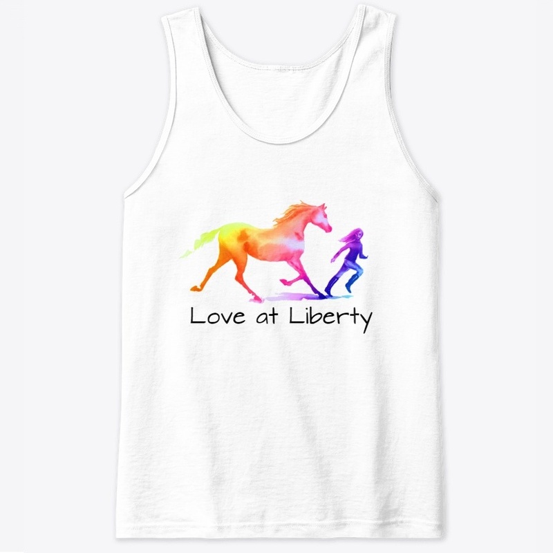 Love at Liberty