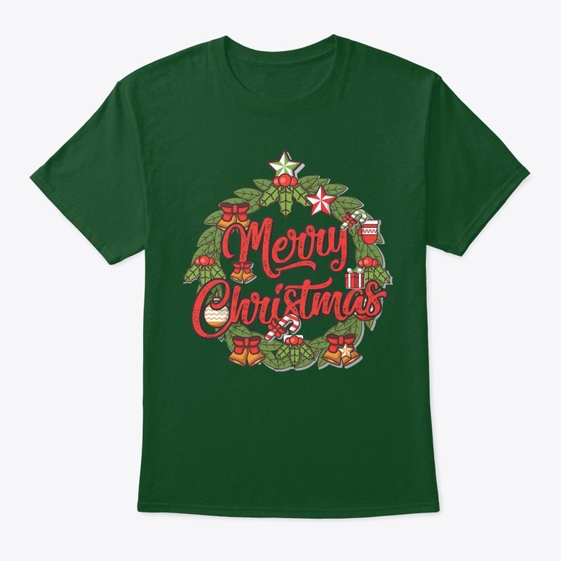 Merry Christmas