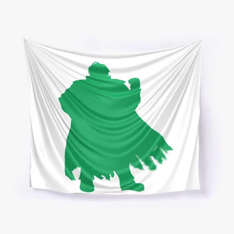 Boss - Green