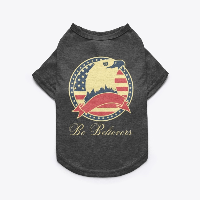 Summer Outfits be believers collection
