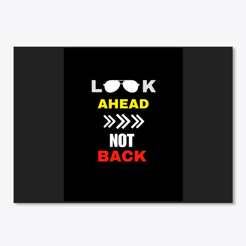 Look ahead