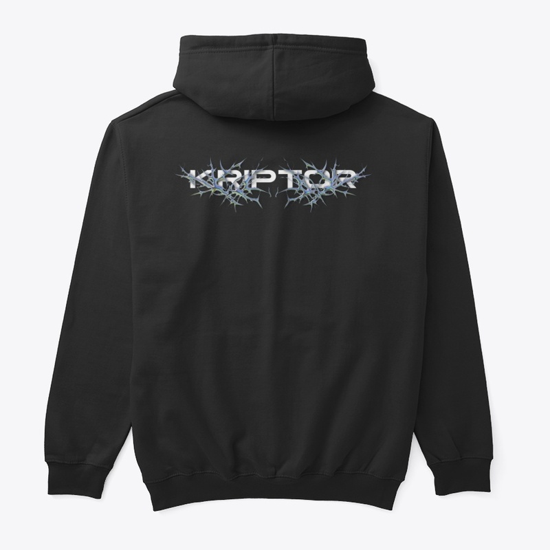 INSANE INDUSTRY X KRIPTOR 