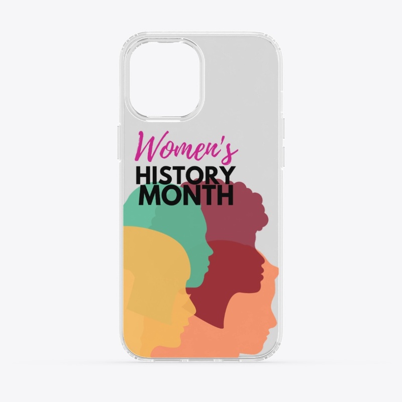 Women's History Month