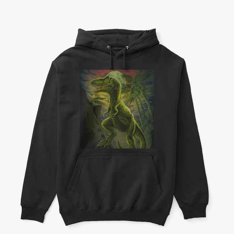 Epic T Rex