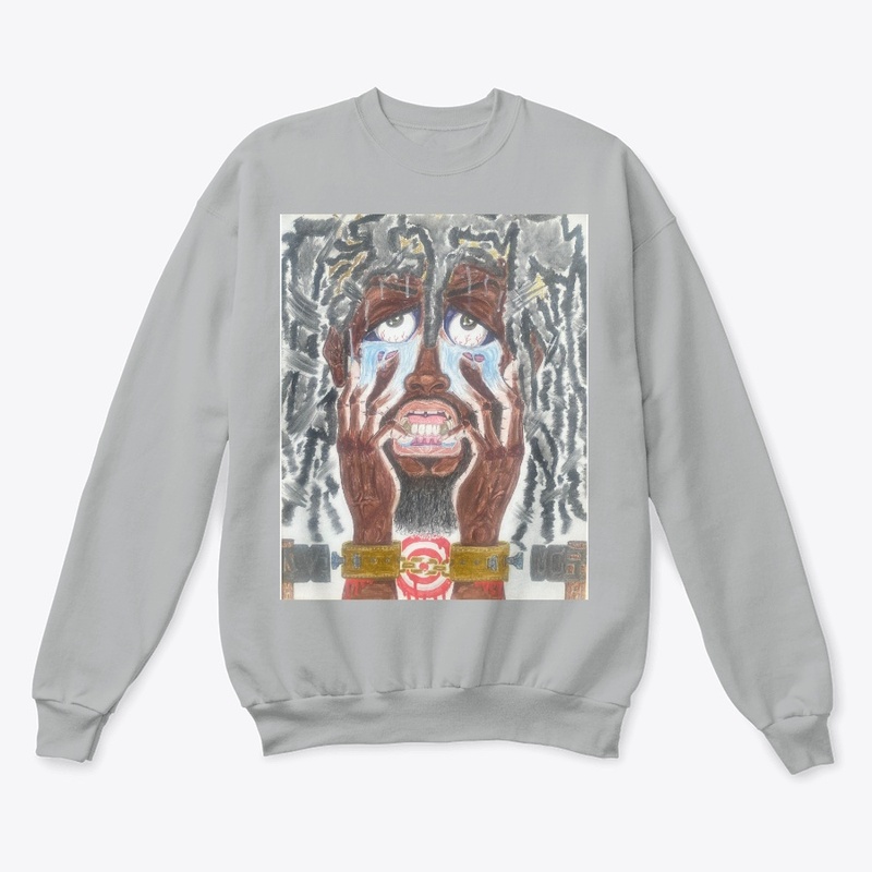 The "Life, Love, & Loss" Collection.