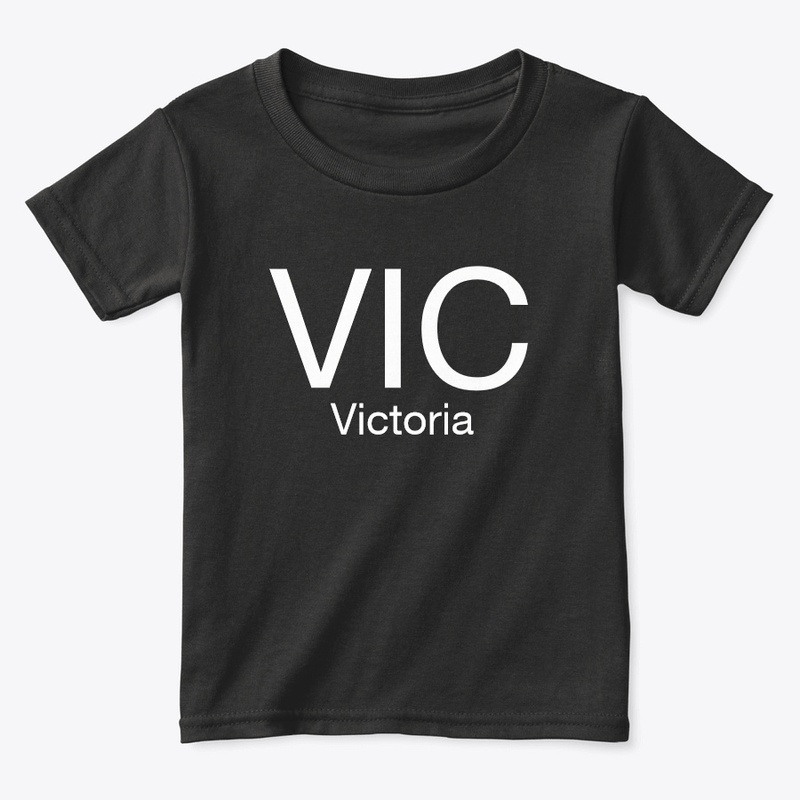 Victoria Station VIC