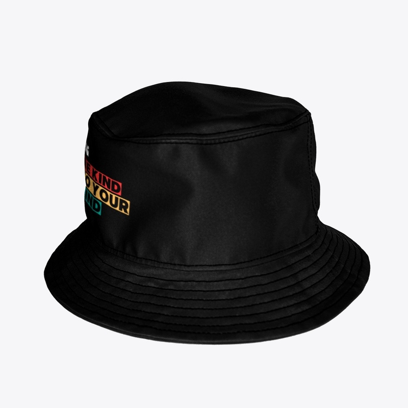 Be kind to your mind